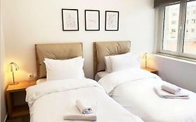 Cosmosdome / Best Apartment In The Heart Of Athens !